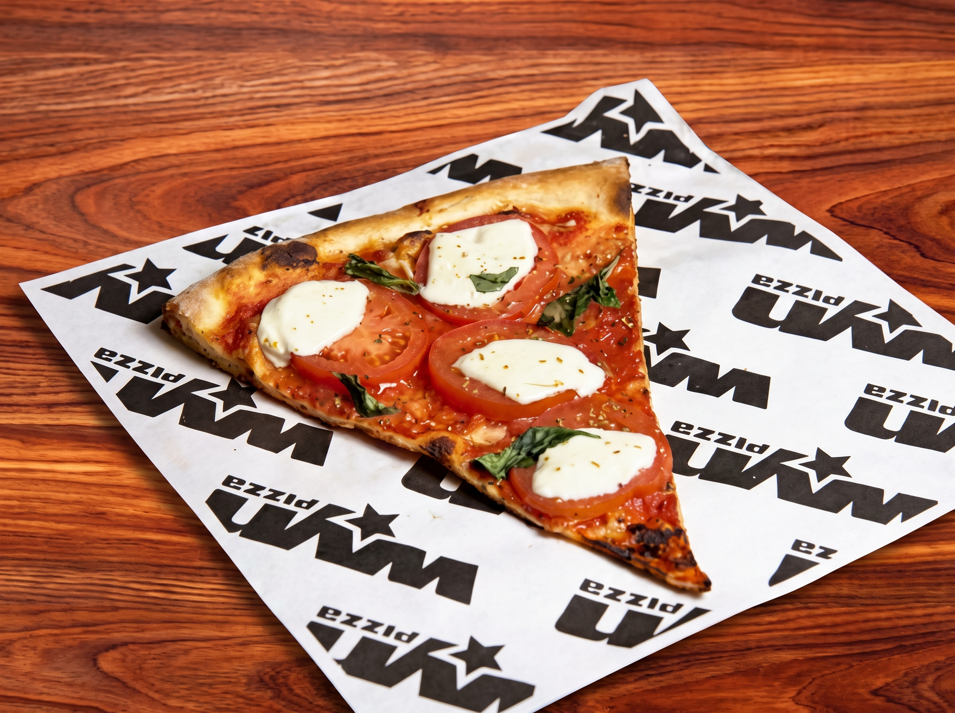 Your Next Slice Is Just a Click Away