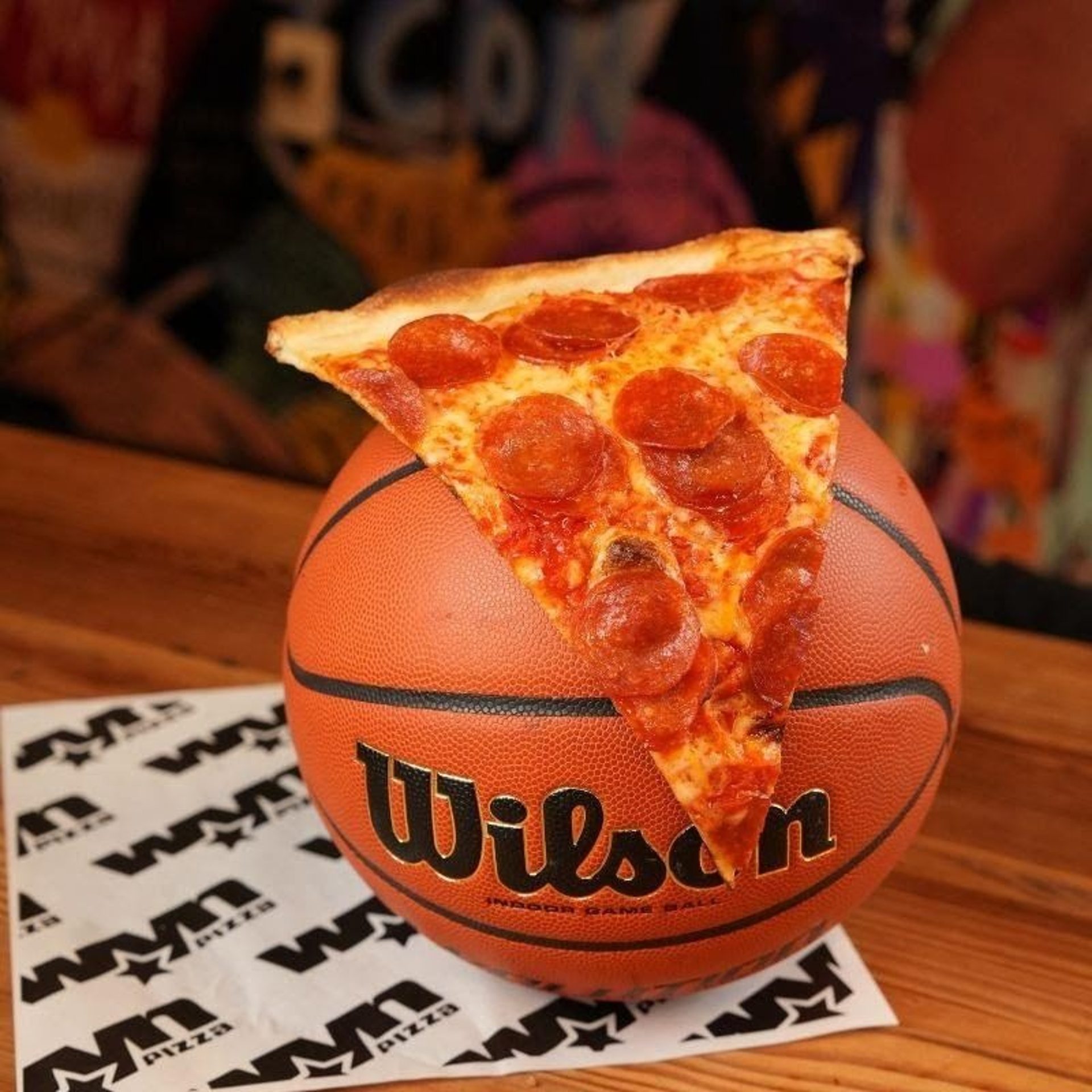 Wyn Pizza Rewards