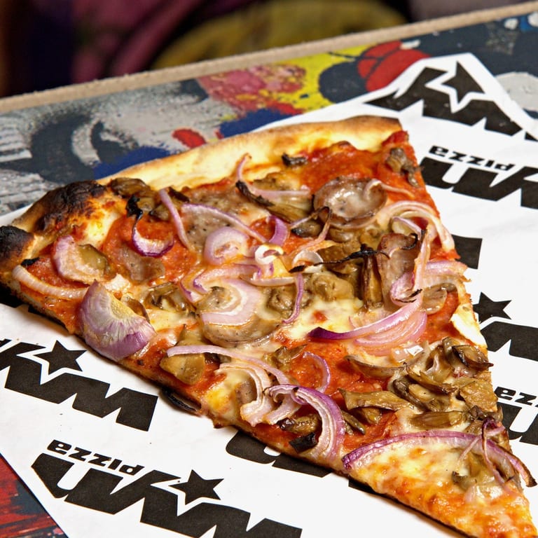Mouthwatering Wings Just for You