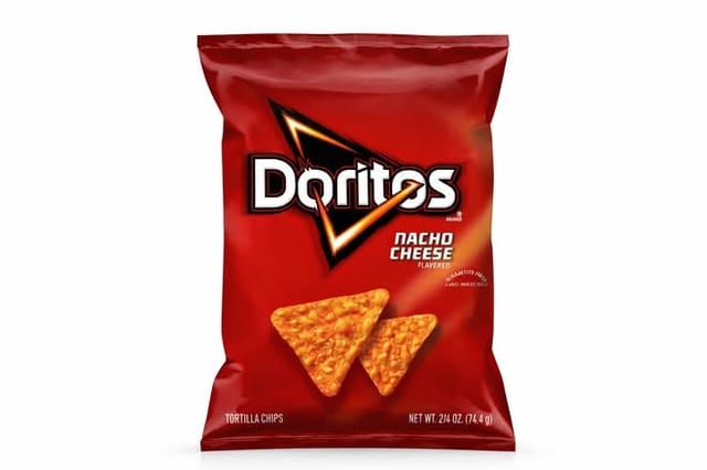 Doritos.