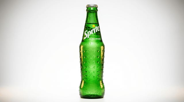 Mexican Sprite.