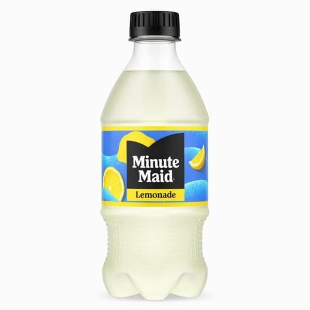 Lemonade.