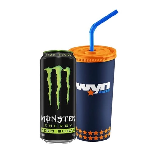Monster.