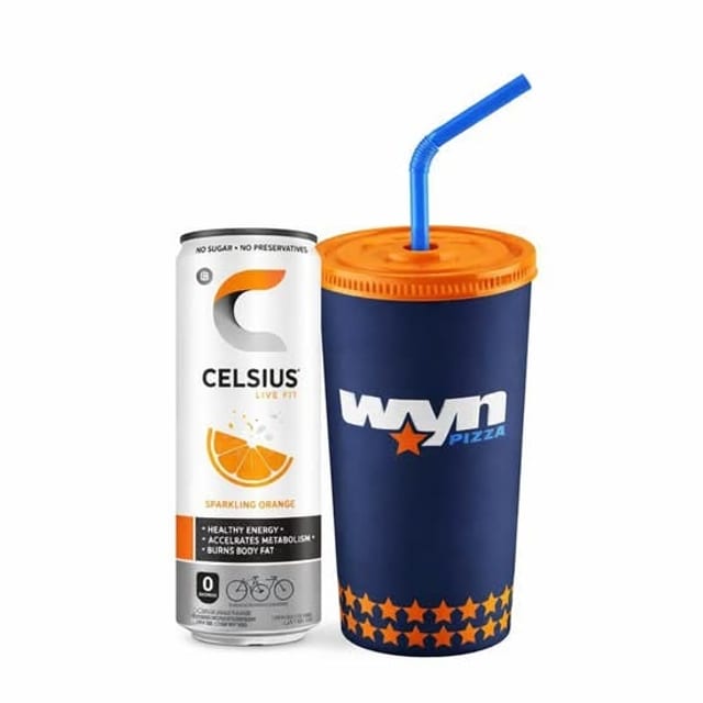 Celsius.