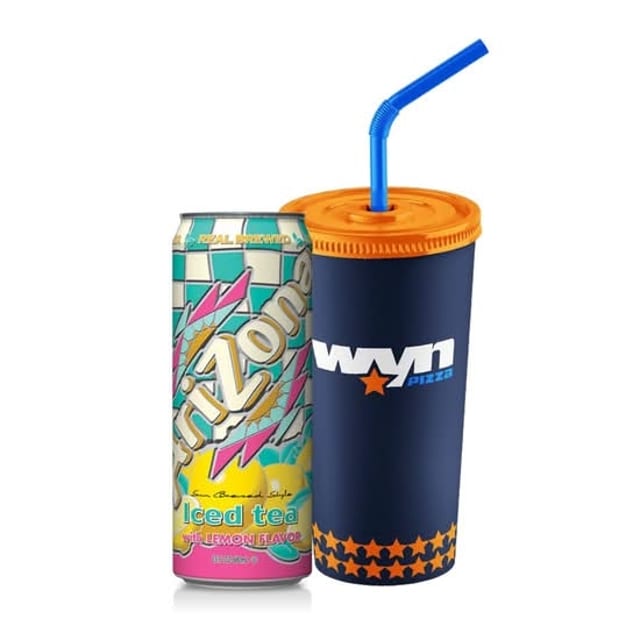 Arizona Iced Tea.