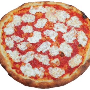 Gaga Glam Mozzarella