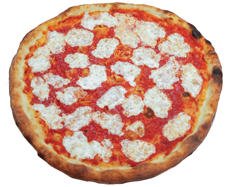 Gaga Glam Mozzarella